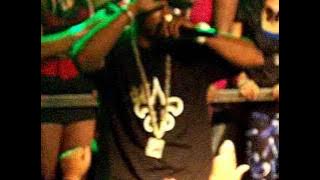 Mystikal - Move Bitch & Keep Bumpin Me Against The Wall & Danger (Live 5-21-2011)