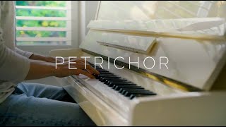 Arn Andersson - Petrichor - Calm Piano Music