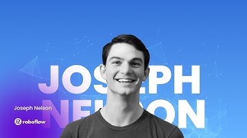 What Training 10,000 Vision Models Tells Us about Getting to Production with Joseph Nelson