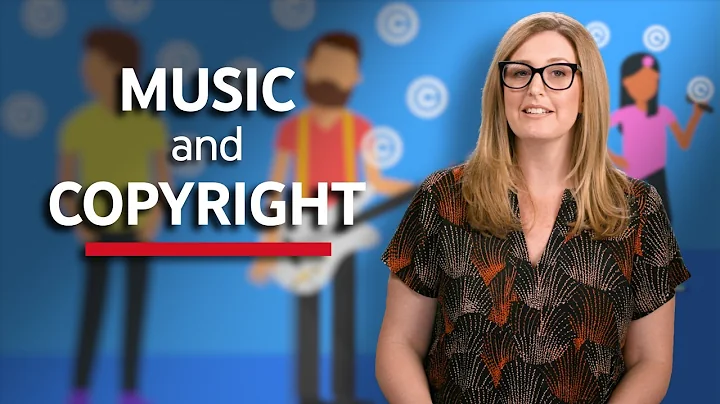 Music and Copyright - Copyright on YouTube - DayDayNews