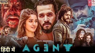 Agent New (2024) Released Full Hindi Dubbed Action Movie | Akhil Akkeneni,Keerthy Suresh New Movie