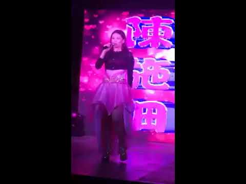 陈施佃 :我们不一样