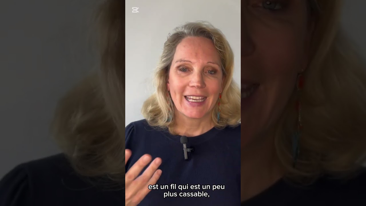 Différence entre les fils tenseurs permanents et les fils tenseurs résorbables pour le visage?