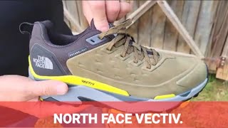 The North Face Vectiv Futurelight Trail Running Shoe