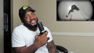 Kash Cartel - Ain’t that serious | REACTION