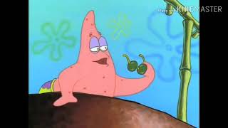 Patrick becomes smart | Sponge Bob