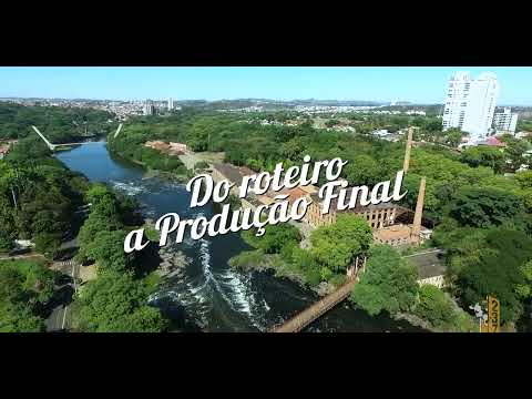 Reel Drone #dronespiracicaba