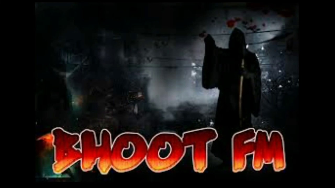 Funny Bhoot Fm Part 2.. YouTube
