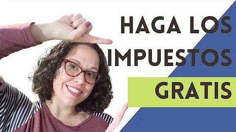 ¿Cuál es el software de impuestos?