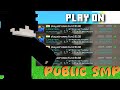 EXPLORING PUBLIC SMPS with @arcnime #minecraft #funny #livestream