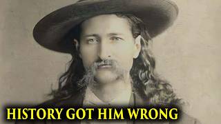 The Real Wild Bill Hickok Was Nothing Like The Legend