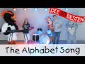 🐶 The Alphabet Song - Singen, Tanzen und Bewegen || Kinderlieder