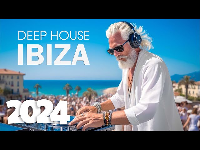 Ibiza Summer Mix 2024🔥Alan Walker, Ava Max, Justin Bieber, Maroon 5🔥 Summer Nostalgia #5 class=