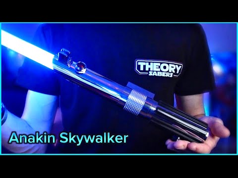 Unboxing Anakin Skywalkers