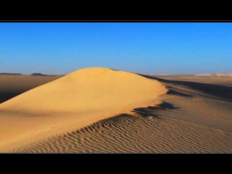 سعر متر الرمل في مصر 2020 وأهم استخدامات الرمل