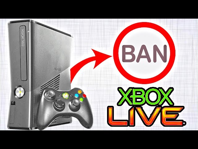 XBOX LIVE É Possivel Jogar Com XBOX 360 DESBLOQUEADO Sem Ser