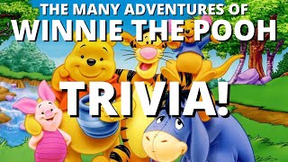 Winnie the Pooh Trivia — 40 of the Best Questions (And Answers!)