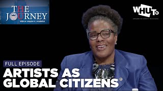 Artists as Global Citizens | The Journey