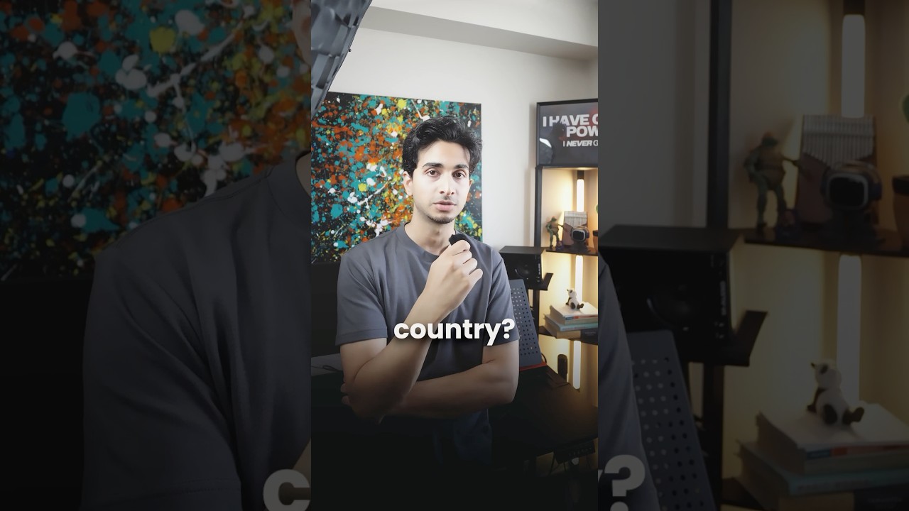 Who did you think I was talking about?