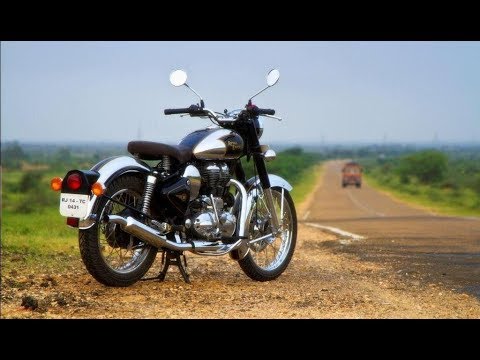 best silencer for royal enfield classic 350 bs6