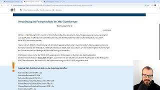 Redispatch-Formatanpassung Von Juni Verschoben Auf Okt 2025