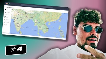 Forex Latency Arbitrage software from scratch - GEO LOCATION | PART 4