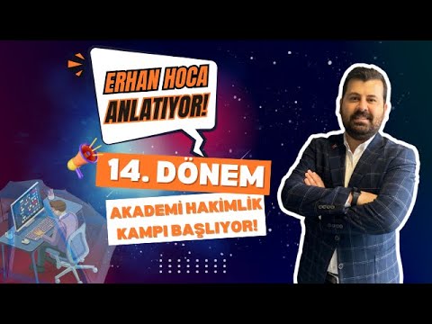 Erhan Hoca Anlatıyor: