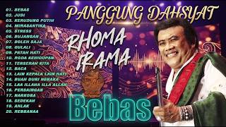 RHOMA IRAMA FULL ALBUM TANPA IKLAN LAGU DANGDUT LAWAS TERPOPULER 90AN paling dicari
