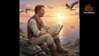 Charles Darwin: The Man Who Changed How We See Life 🌍 | The Story of Evolution