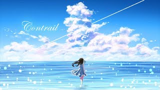 はさか / Contrail (feat.初音ミク)