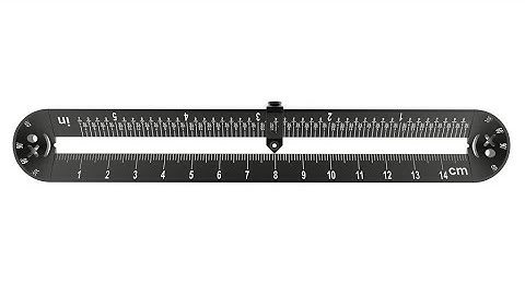 Now on Kickstarter: Re-Ruler: One Ruler To Rule Them All