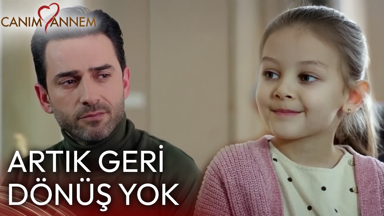 Zaman bizden her şeyi aldı… ⏳💔😔 - Canım Annem