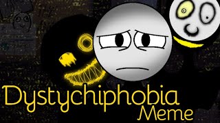 Dystychiphobia Meme - Derp Madness Trollge Files