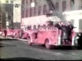 FDNY All Hands Fire - 1943