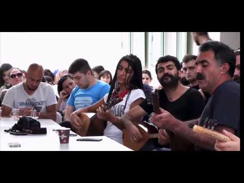 Erdal Erzincan &