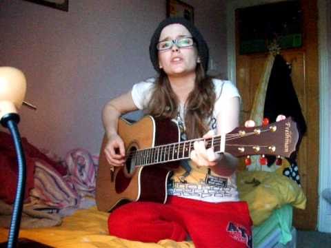 Rachel O'Sullivan - Sweet Dream / Smash into you m...