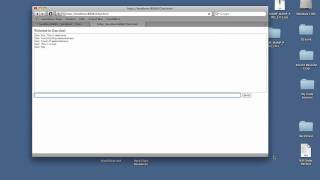Gan's PHP Chat Box
