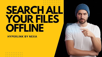 This Offline AI Just Solved Document Privacy — Meet Hyperlink in 2025