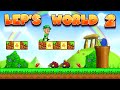 Lep&#39;s World 2 OST - Winter World