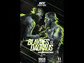 UFC Fight Nights Blaydes VS Daukaus. Разбор всего карда с прогнозами.