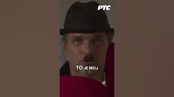 Šišarka ne zaptiva | Serija "Selo gori, a baba se češlja" #RtsSerije #shorts