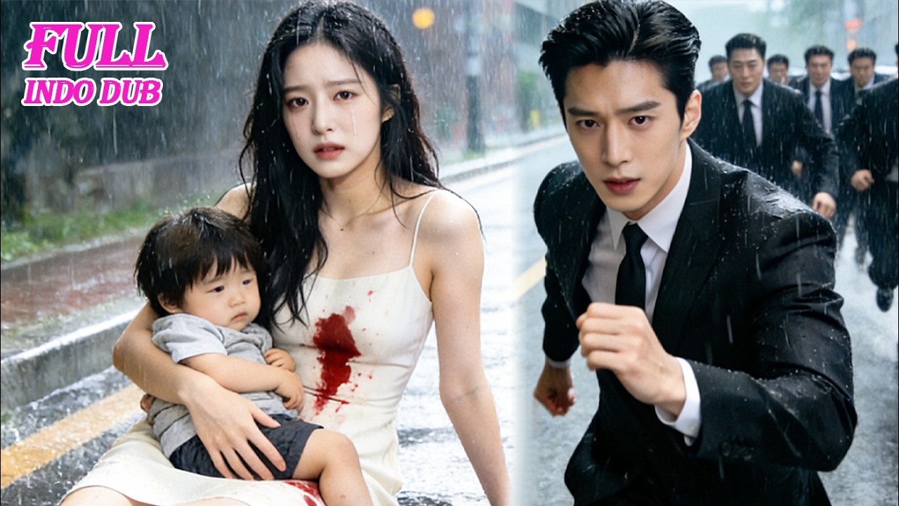 Semalam dengan CEO, gadis hamil kembar—kakaknya curi satu, lima tahun balas dendam! 