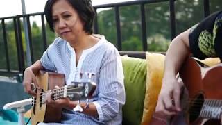 Parang Walang Nangyari Sandwich Roofdeck Video