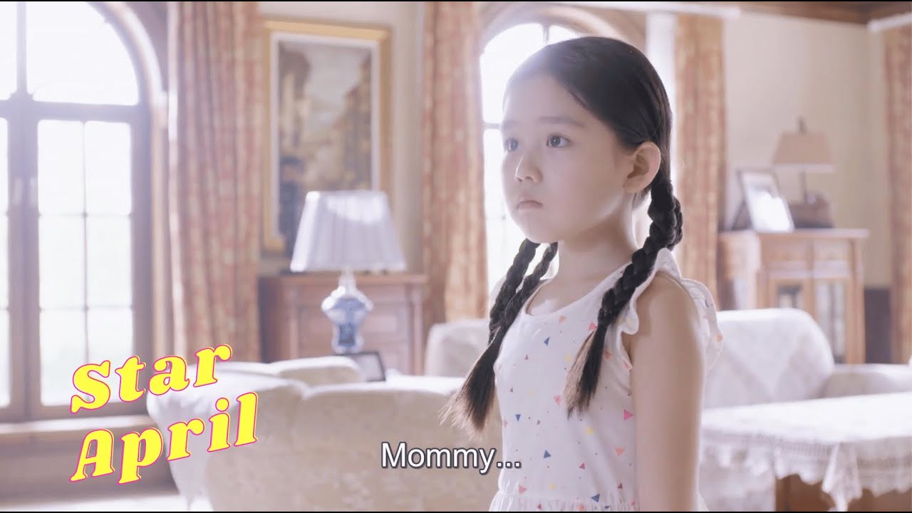 When an adopted orphanage girl has a sister, her mother's love is gone ...