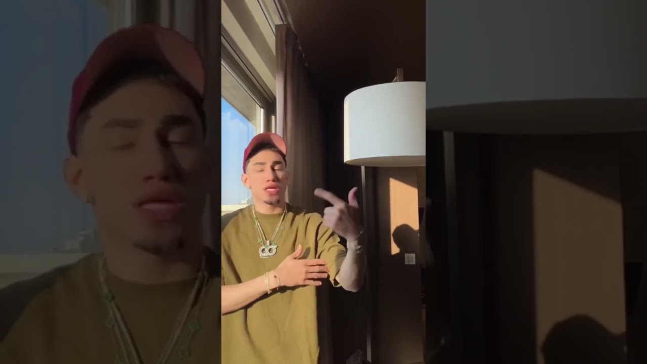 Serio con ese Q - Omar Courtz 