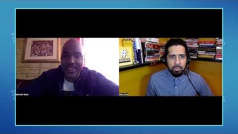 Exonerated - Kenneth Bond, Over 27 Years Behind Bars For A Crime He Didn