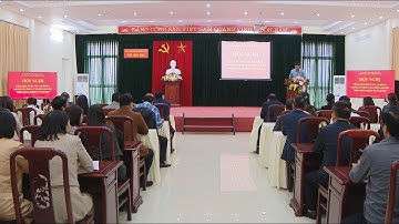 Tổng kết công tác lao động, người có công và xã hội năm 2024