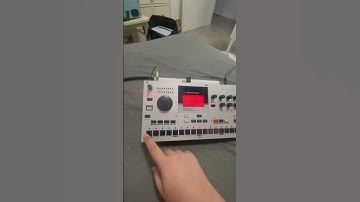 My song “fat” (on streaming services) remixed by me on machinedrum #hyperpop #SOPHIE #machinedrum