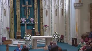 4th Sunday in Ordinary Time