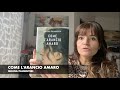 Come L Arancio Amaro Milena Palminteri Recensione 10 Analisi LIBRI Dine